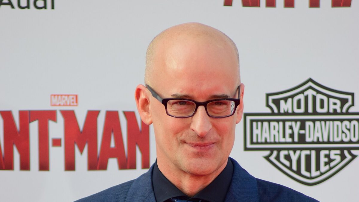 Peyton Reed, đạo diễn đến như một người thay thế và ở lại để xây dựng cả một thương hiệu