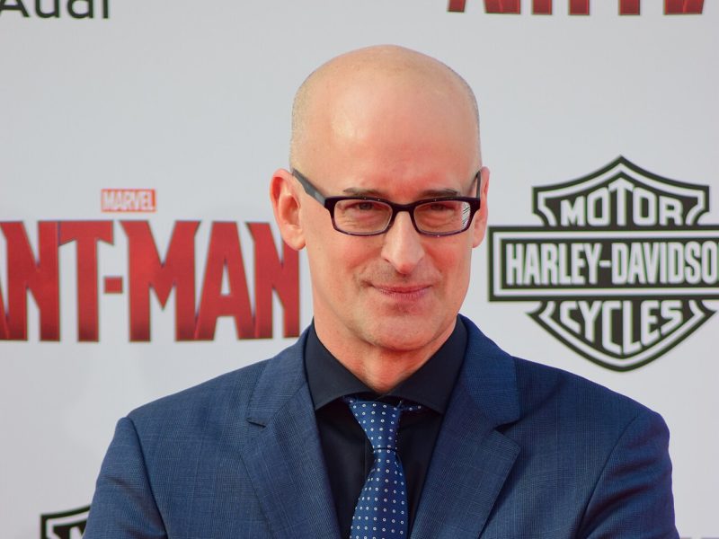 Peyton Reed, đạo diễn đến như một người thay thế và ở lại để xây dựng cả một thương hiệu