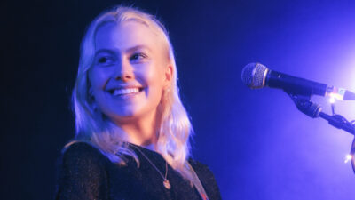 Phoebe Bridgers