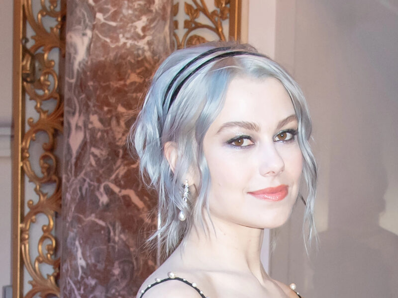 Phoebe Bridgers, sangskriveren der forvandlede privat sorg til arenakoncerter