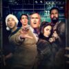 Black Friday: Shopper Horror Meets Workplace Comedy in Chaotic Chaos