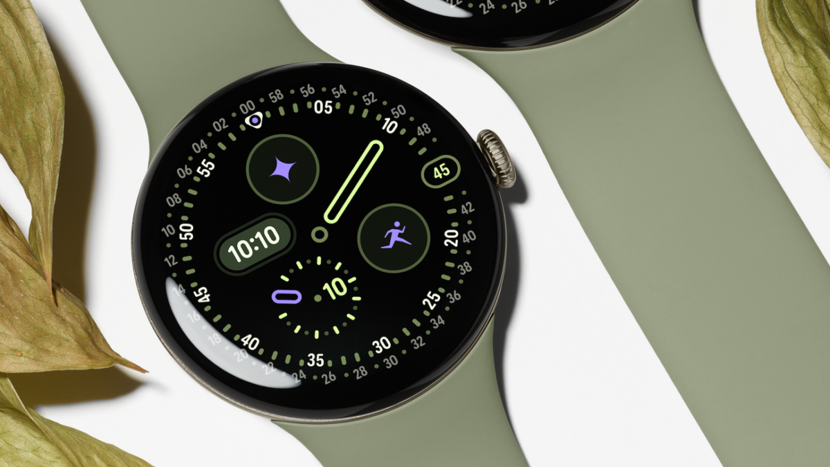El Pixel Watch 5 estrena su guardián de salud con IA antes de que la FDA lo apruebe