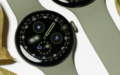 Pixel Watch 5, FDA 승인 없이 AI 건강 가디언 탑재하고 출시
