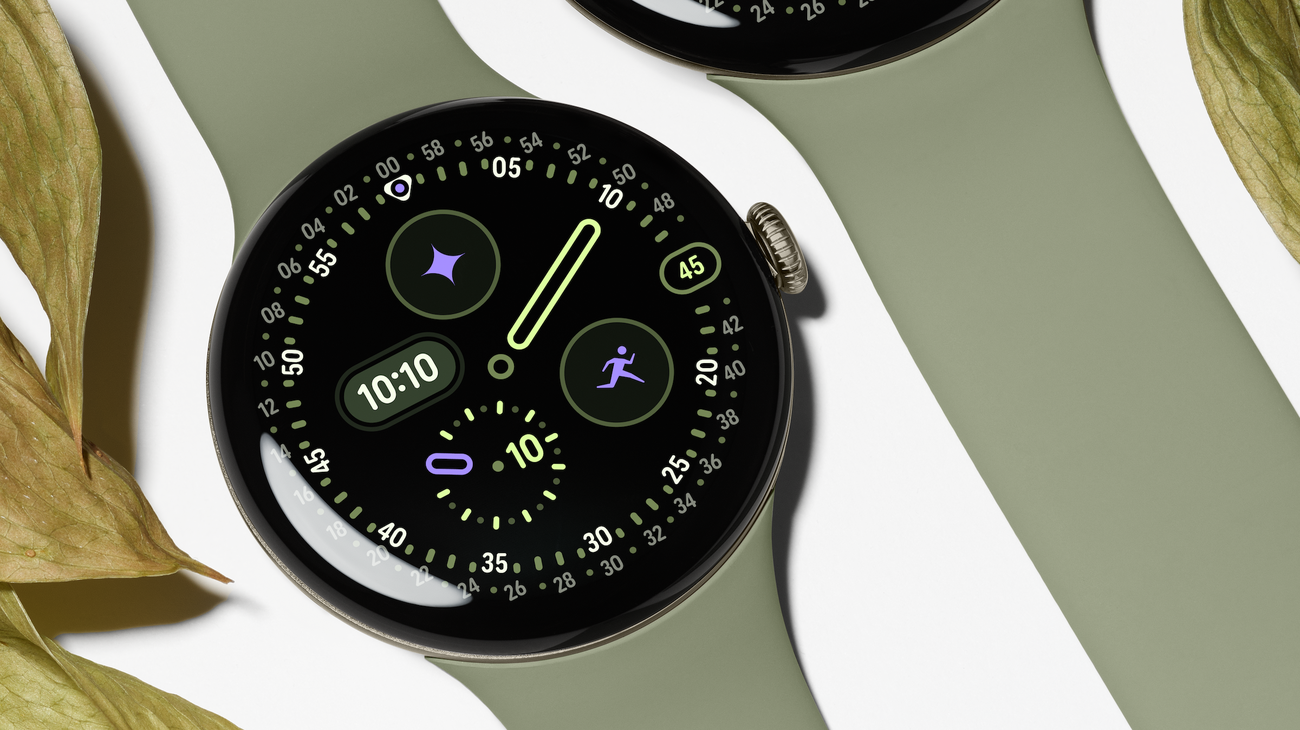 El Pixel Watch 5 estrena su guardián de salud con IA antes de que la FDA lo apruebe