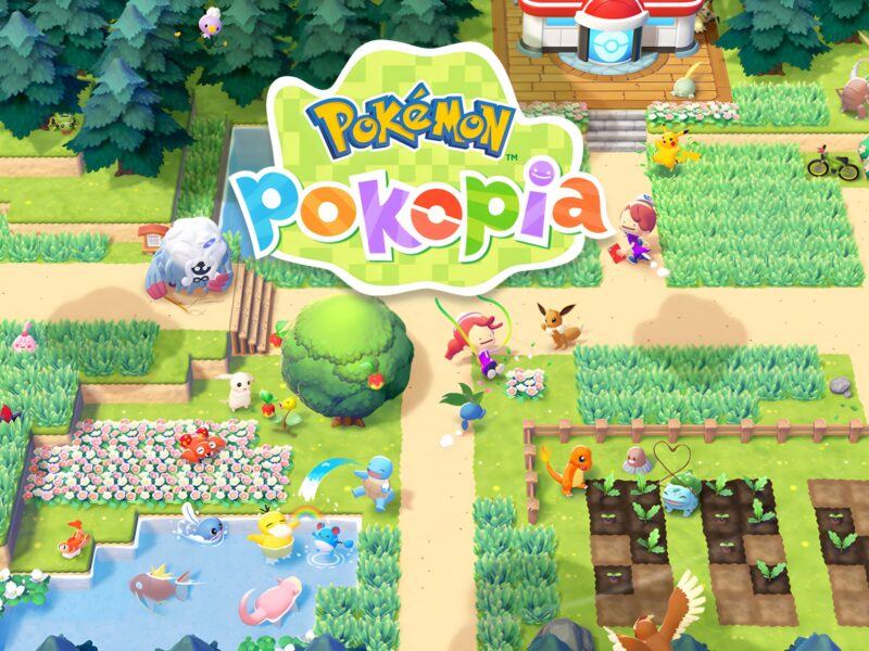 ポケモン Pokopia、ついに潜る：Bubbly Basin の目玉は無料、でも拡張パスは先払い