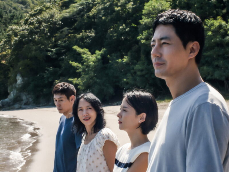 Politique des auteurs au Lido : Lee Chang-dong, l&rsquo;auteur que Cannes a couronné et que Venise peut sacrer