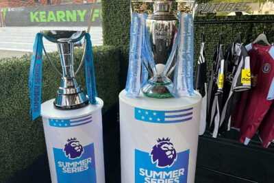 Premier League 2026-27 : les joueurs qui ont le plus à prouver, classés — et Wirtz mène la danse