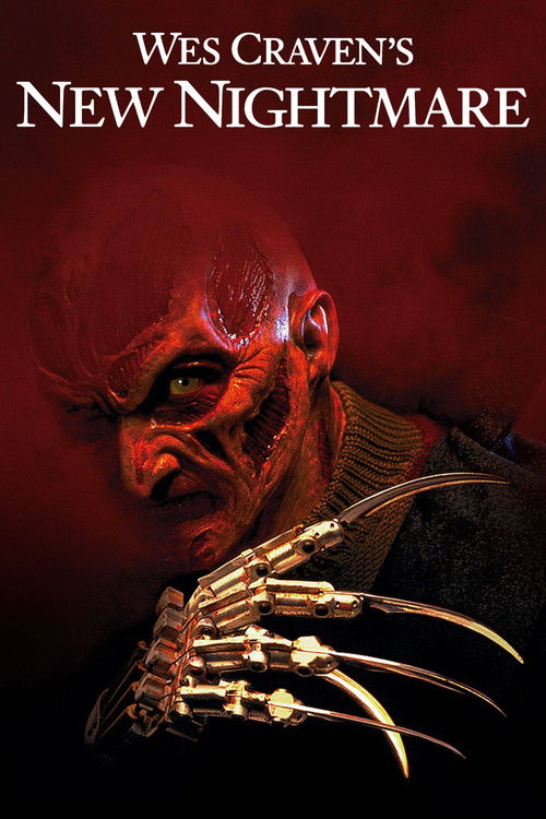 La Nueva Pesadilla de Wes Craven (1994)