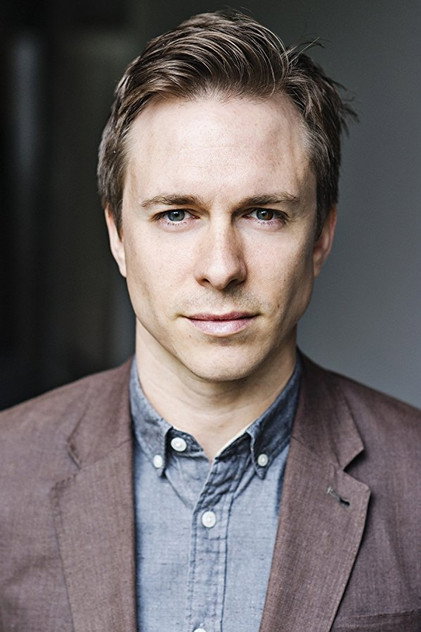 Robin Chalk as Sam Bell Clone