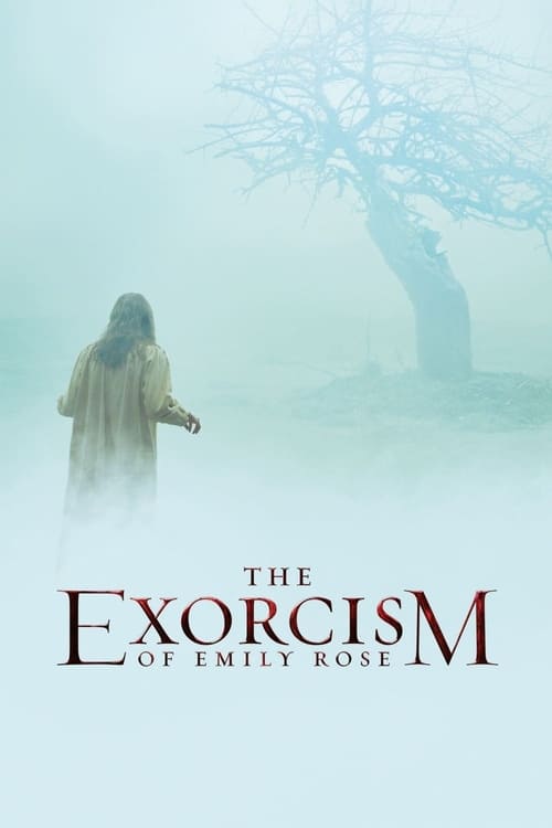 El exorcismo de Emily Rose (2005)