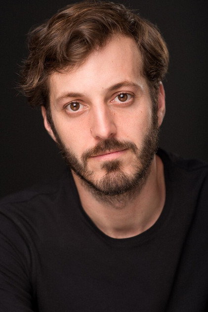 Pablo Gómez-Pando as Pablo