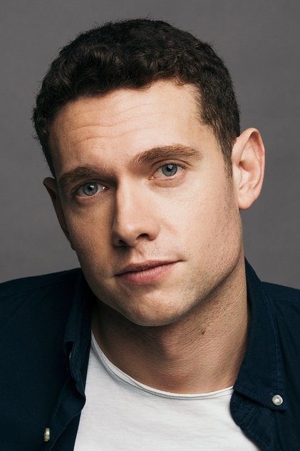 Tom Brittney como Jeremey