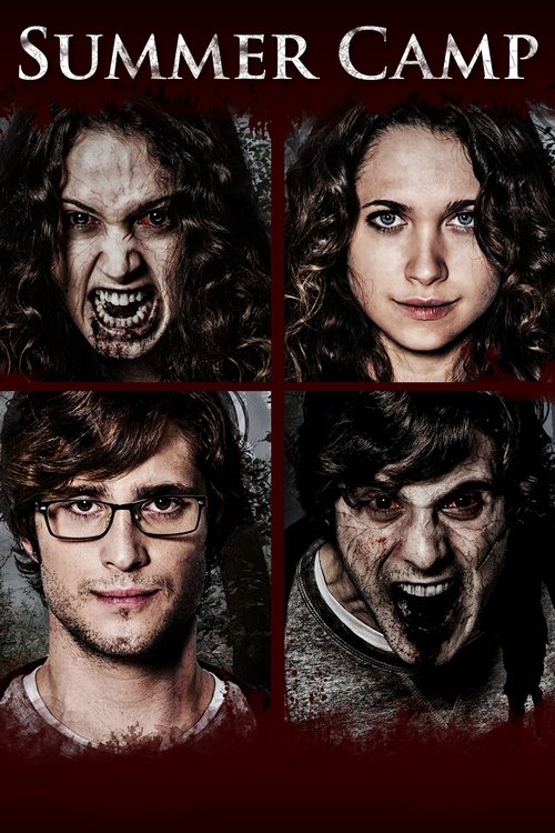 Acampamento do Terror (2016)