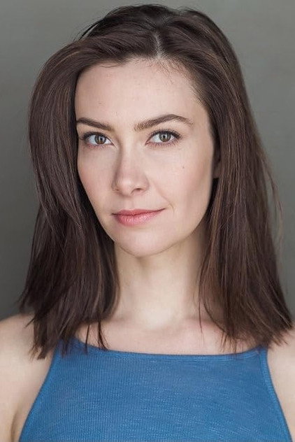 Allison Altman as Young Mary (uncredited)