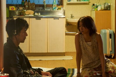 Tetsuya Nakashima deja el exceso por la contención en el drama detectivesco The Brightest Sun