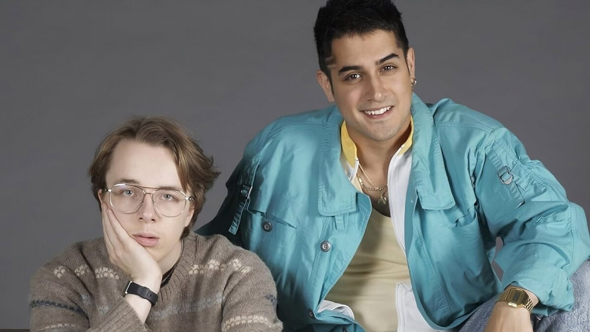 The Exchange: Química brillante, pero humor desigual