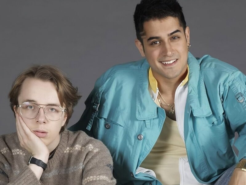 The Exchange: Química brillante, pero humor desigual