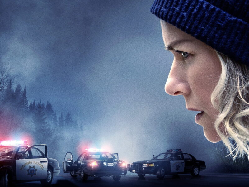 The Desperate Hour: Watts no salva el thriller predecible