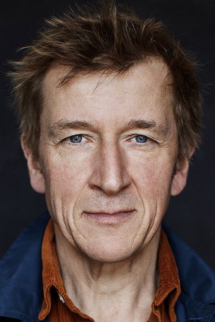 Jens Albinus rolünde S
