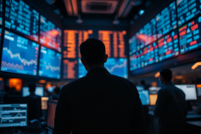 El QQQ duplicó la rentabilidad del S&P 500 en 27 años — la IA apunta a prolongarlo