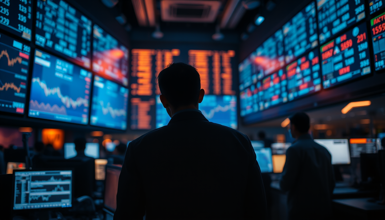El QQQ duplicó la rentabilidad del S&P 500 en 27 años — la IA apunta a prolongarlo