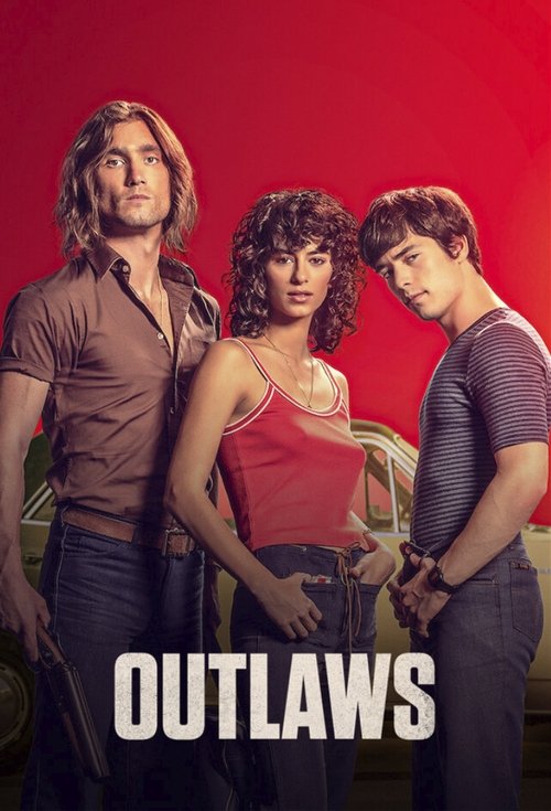 As Leis da Fronteira (2021)