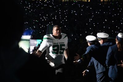 Quinnen Williams firma una extensión récord con los Cowboys: la decisión no fue por el dinero