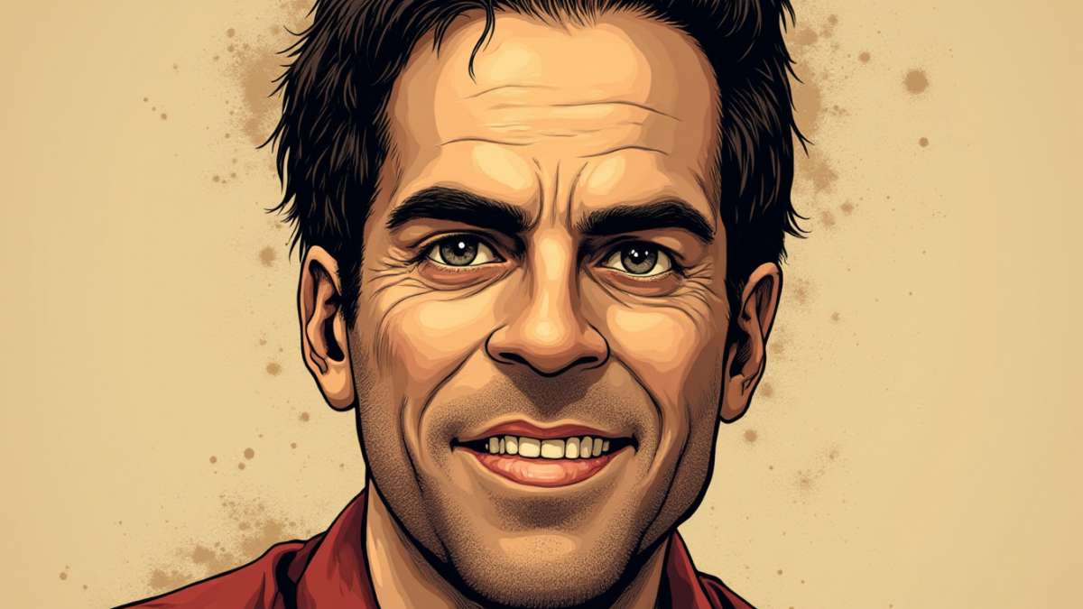 Eli Roth, sobre la IA en ‘Ice Cream Man’: “una porción muy pequeña de unas pocas escenas”