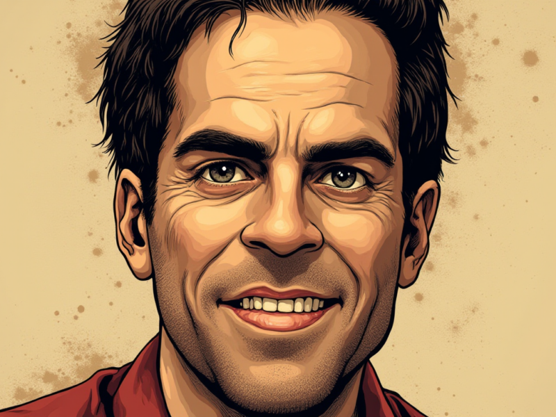 Eli Roth om AI’en i ‘Ice Cream Man’: »en meget lille del af nogle få scener«