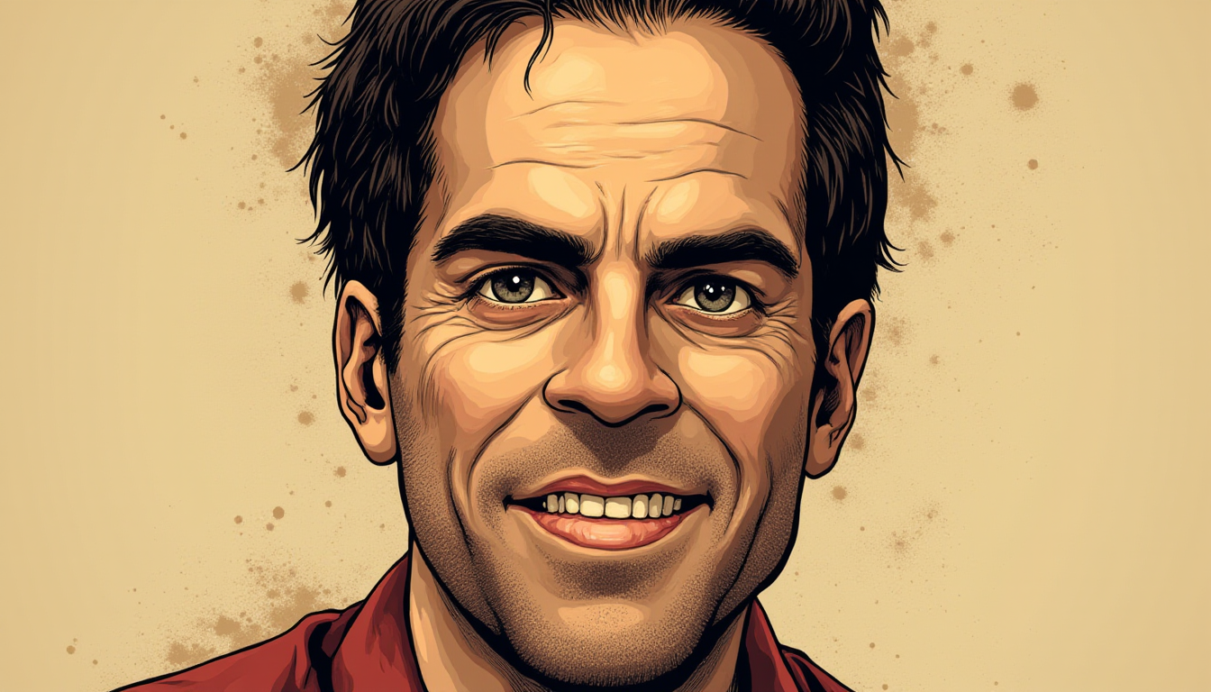 Eli Roth, sur l’IA dans ‘Ice Cream Man’ : « une toute petite portion de quelques scènes »