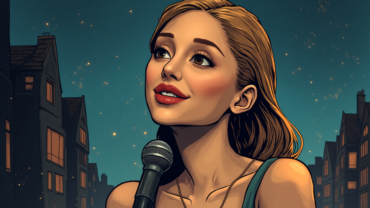 Ariana Grande: “Londres siempre tendrá un lugar especial en mi corazón”