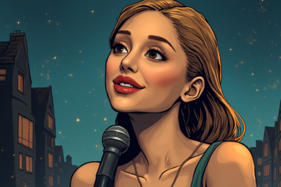 Ariana Grande: “Londres siempre tendrá un lugar especial en mi corazón”