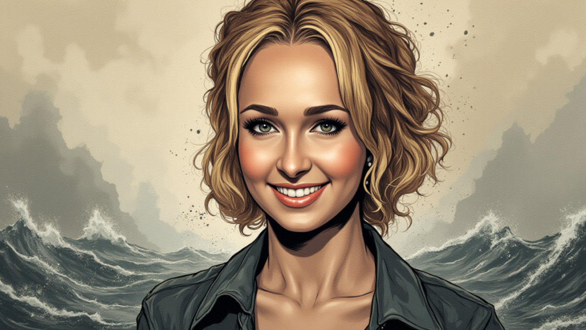 Hayden Panettiere murió a los 36: “Ya no hay mucho que de verdad pueda sacudirte”