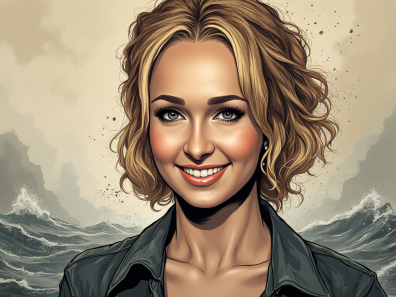 Hayden Panettiere qua đời ở tuổi 36: “Không còn nhiều điều thực sự có thể làm bạn chao đảo”