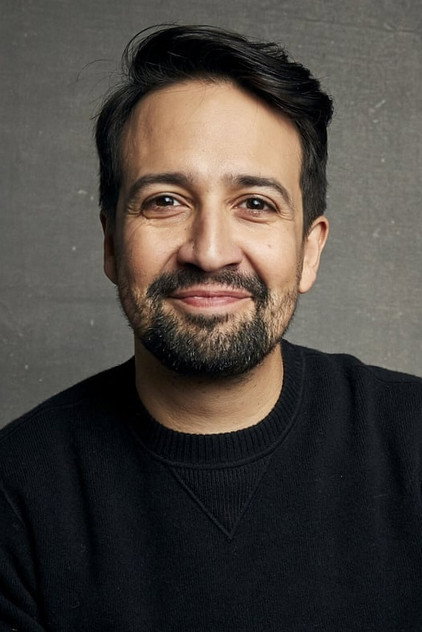 Lin-Manuel Miranda como Vivo (voice)