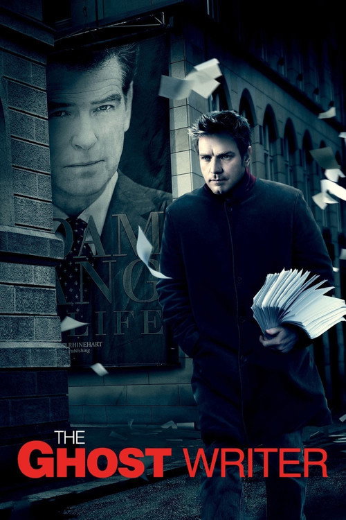El escritor (2010)