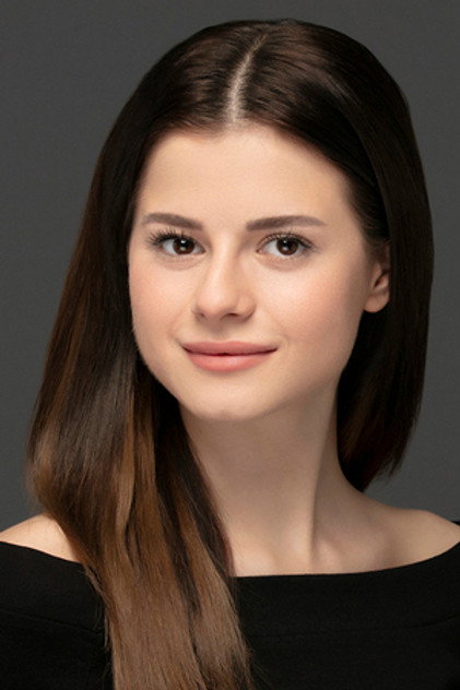Elif Ceren Balıkçı as Duygu