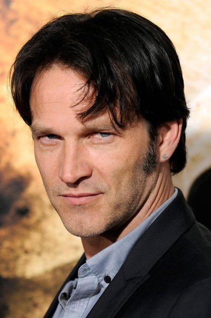 Stephen Moyer as Troy