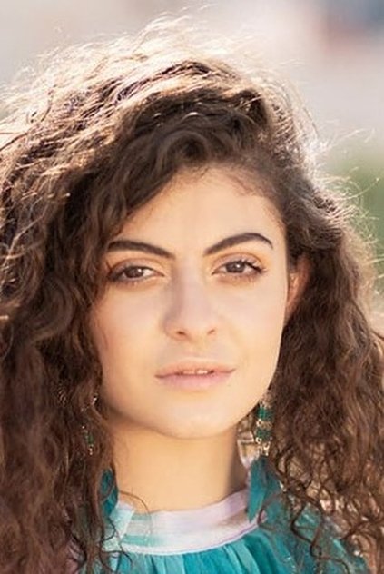 Tara Abboud 역 Sarah