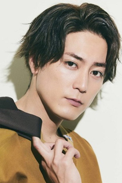 Shotaro Mamiya as Rui Komiya
