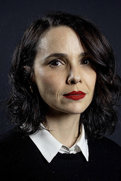 Débora Falabella como Rita