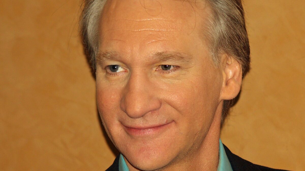 Mike Rowe chez Bill Maher avec l’argument sur les métiers manuels que la télévision américaine refuse d’entendre