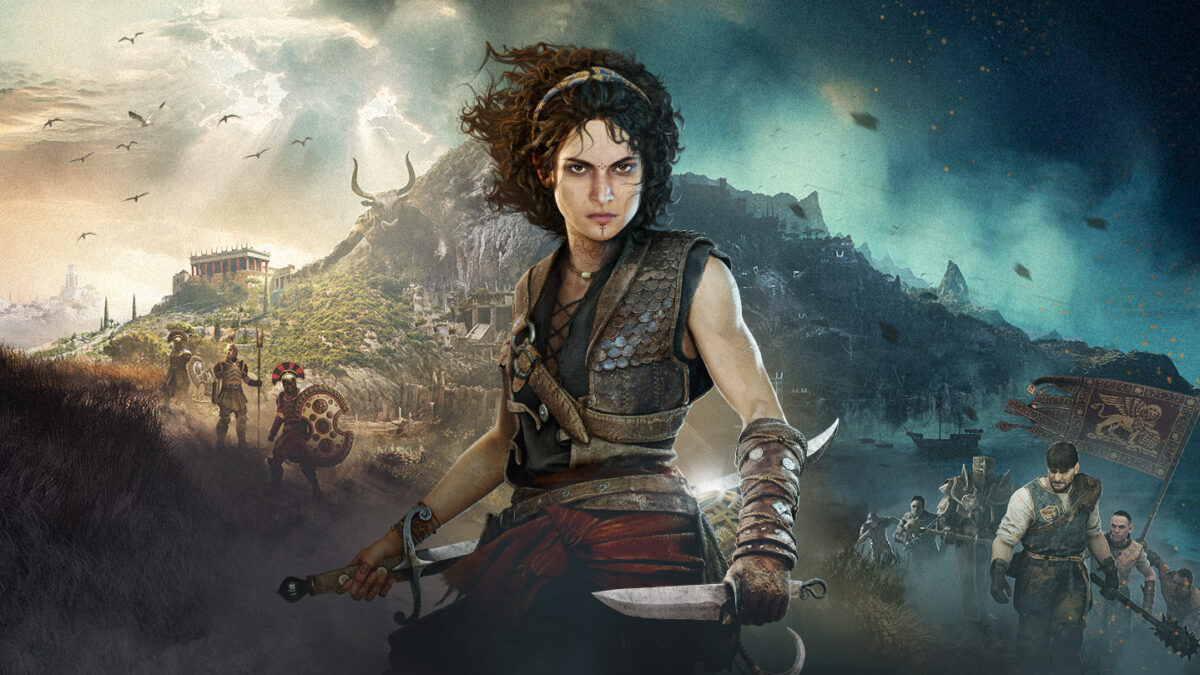 Resonance: A Plague Tale Legacy troca o stealth pela espada — e é o melhor da série