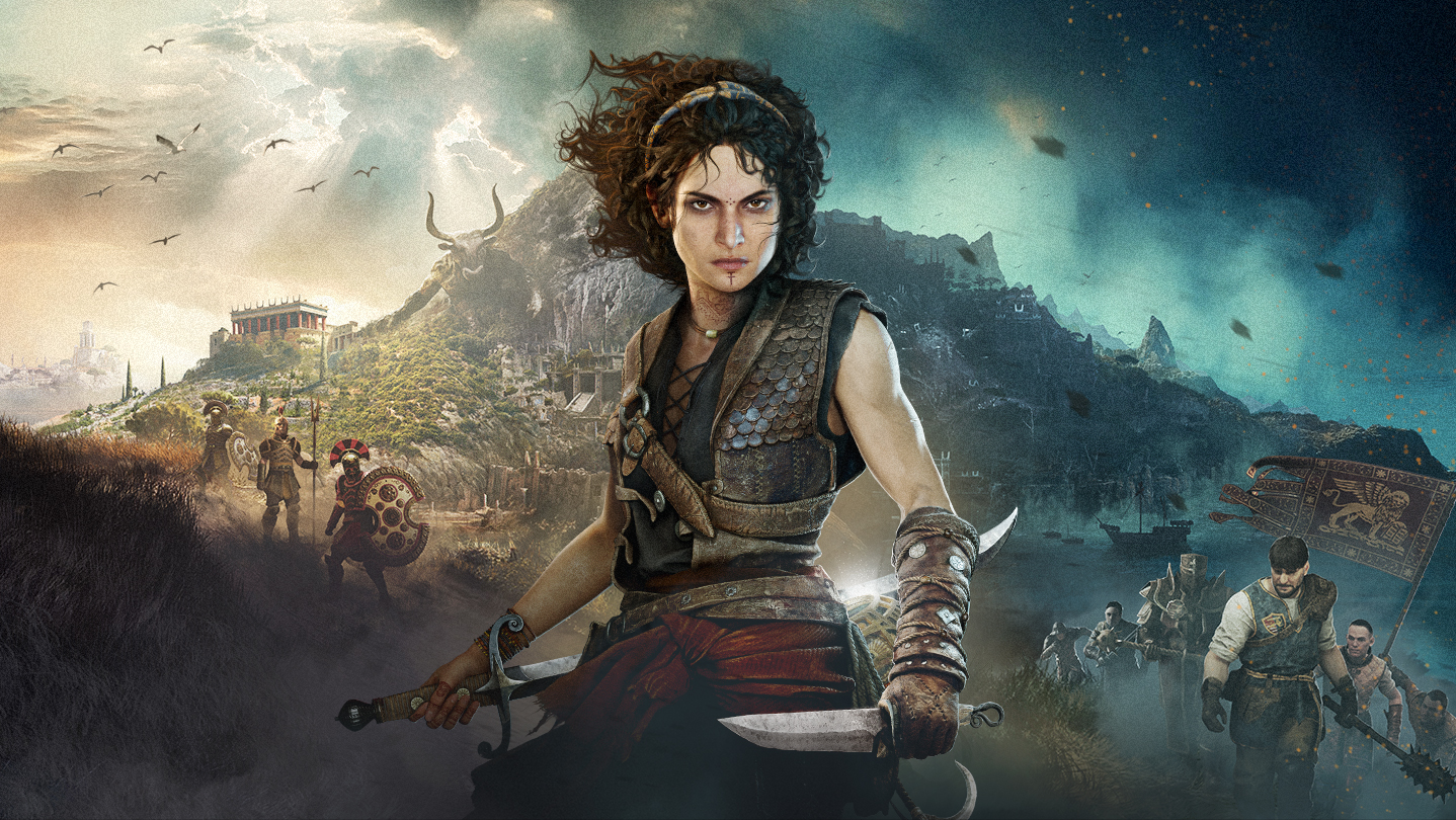 Resonance: A Plague Tale Legacy troca o stealth pela espada — e é o melhor da série