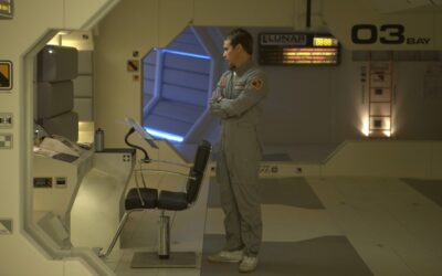 Moon: una reflexión íntima sobre la identidad humana