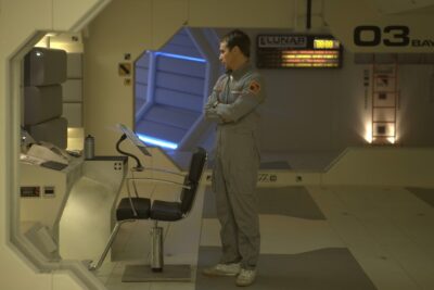 Moon: una reflexión íntima sobre la identidad humana