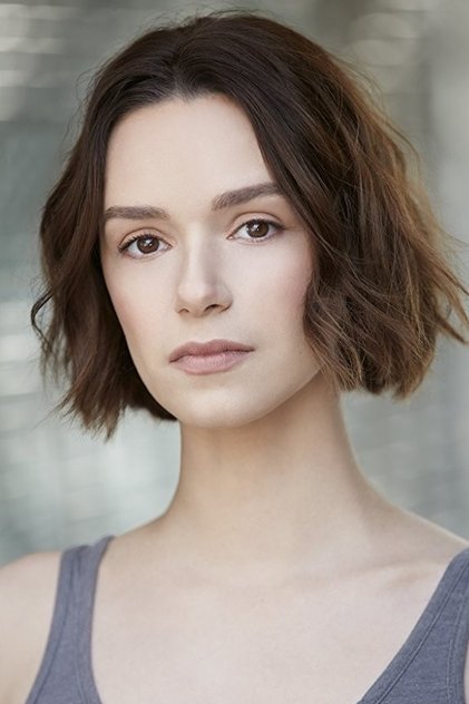 Alex Essoe dans le rôle de Mildred Gunning