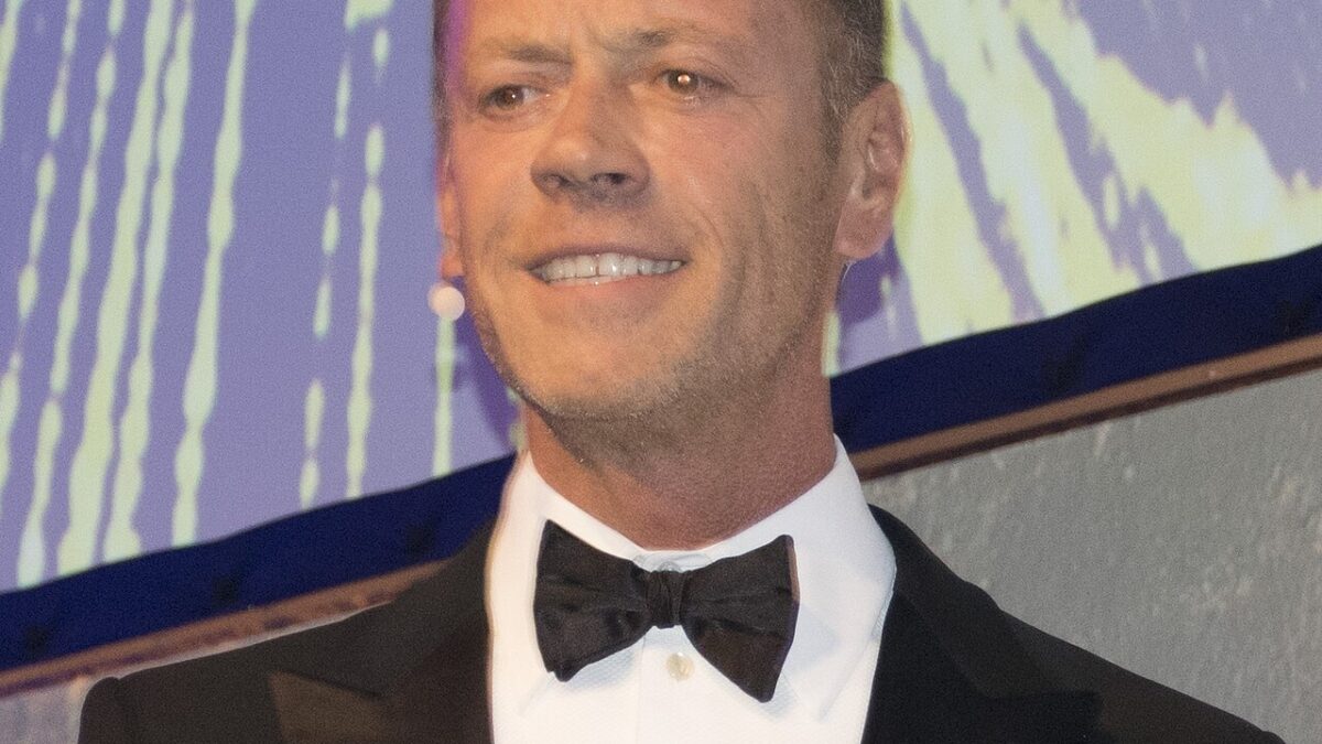 Rocco Siffredi, el italiano que convirtió la transgresión en una carrera y no supo cómo abandonarla
