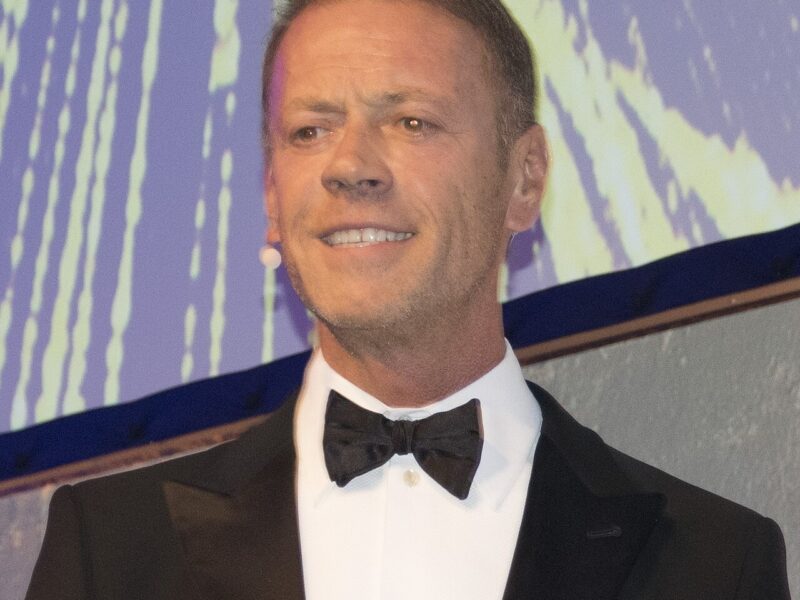 Rocco Siffredi, il figlio di Ortona che il cinema adulto ha consacrato e Netflix ha reinventato