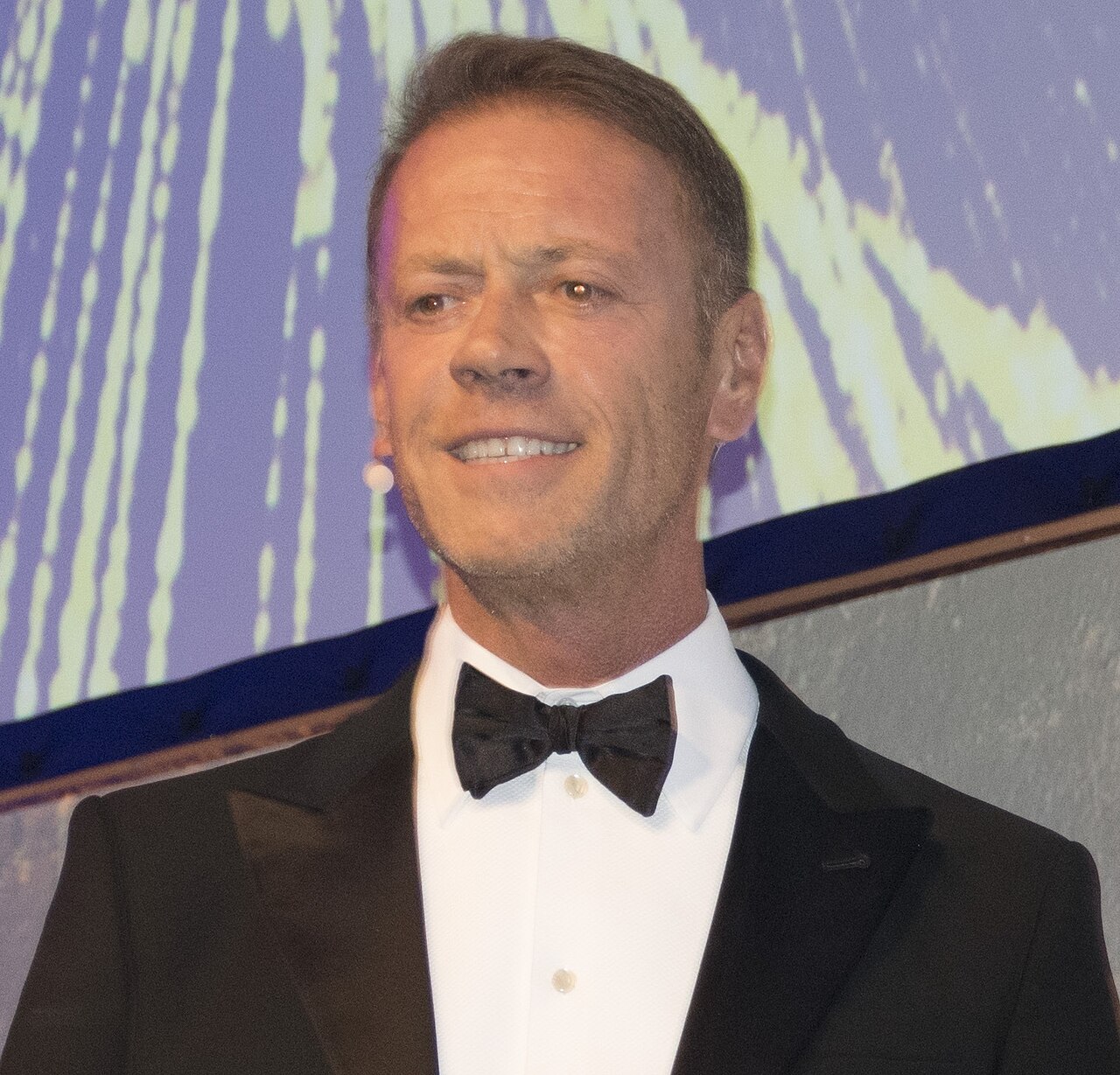 Rocco Siffredi, Włoch, który zbudował karierę na przekraczaniu granic i czterokrotnie próbował ją porzucić